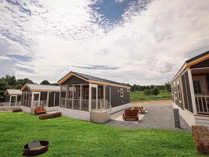 Luray RV Resort on Shenandoah River Picture 2