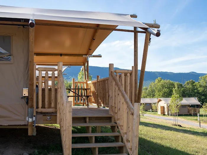 Luray RV Resort on Shenandoah River Picture 8