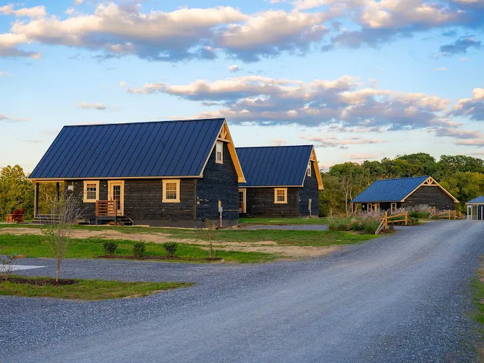 Luray RV Resort on Shenandoah River Picture 6