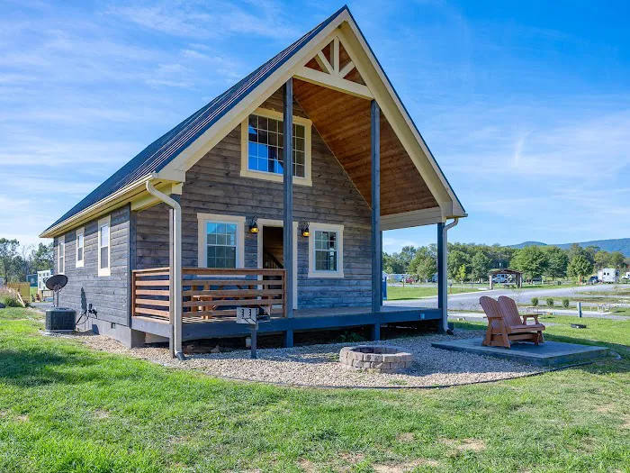 Luray RV Resort on Shenandoah River Picture 7