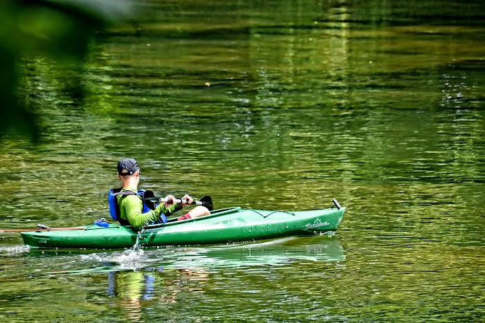 Luray RV Resort on Shenandoah River Picture 5