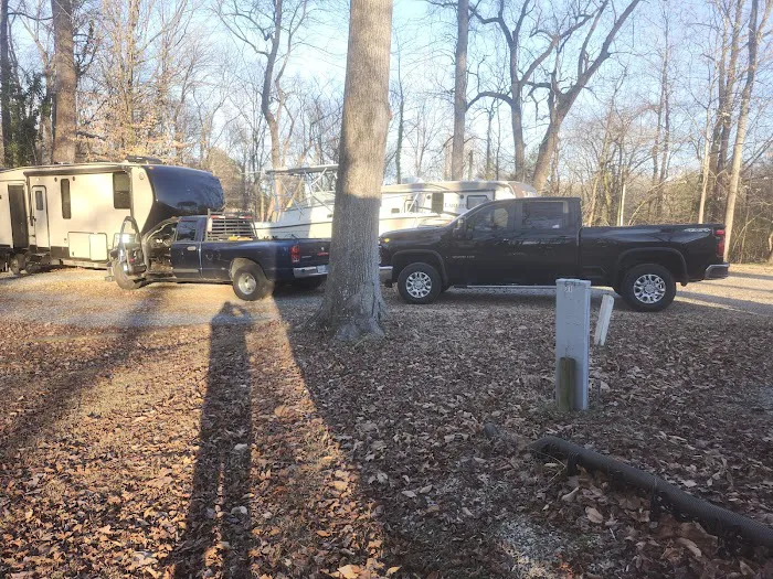 Carter's Cove Campground Picture 1