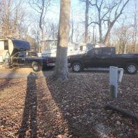 Carter's Cove Campground ico