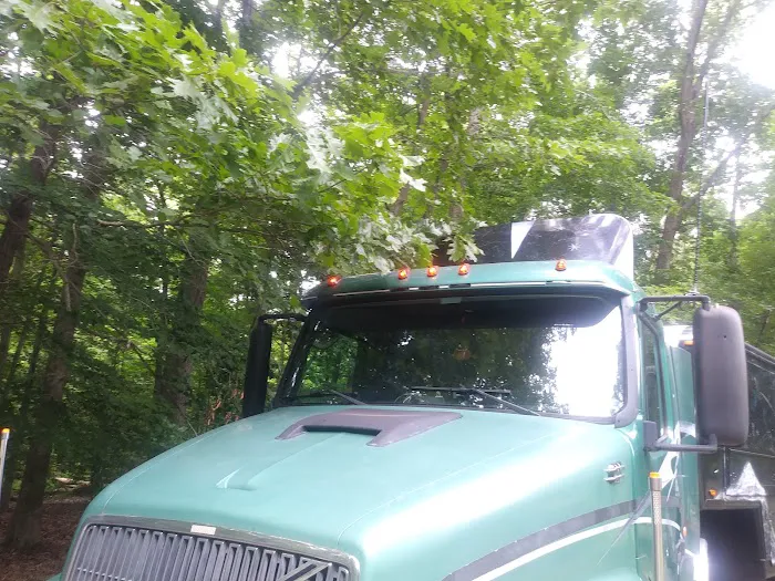 Newport News Parks Campsite Office Picture 10