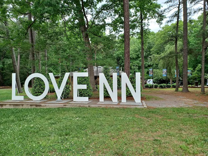 Newport News Parks Campsite Office Picture 4