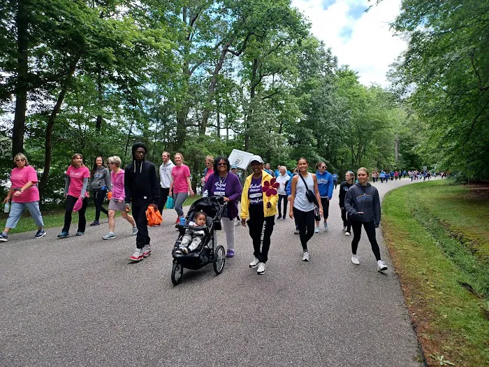 Newport News Parks Campsite Office Picture 1