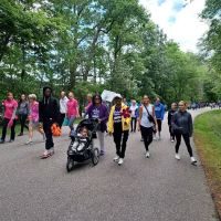 Newport News Parks Campsite Office ico