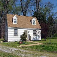 The Spratley House Cabin 1 ico