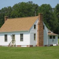 The Brown House Cabin 2 ico