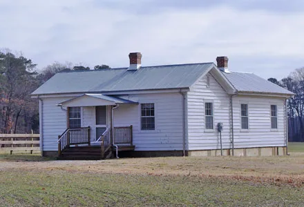 The Price House Cabin 4 Picture 1