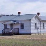 The Price House Cabin 4