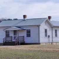 The Price House Cabin 4 ico