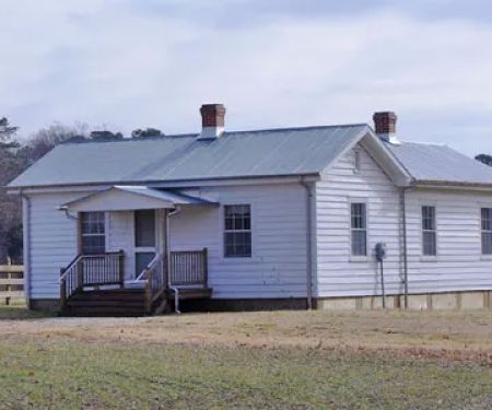 The Price House Cabin 4