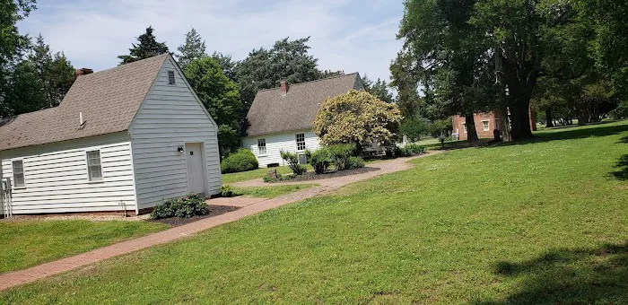 Campground Loop A Picture 9