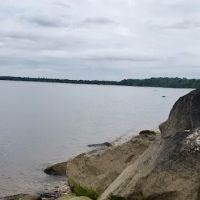 Campground Loop A ico