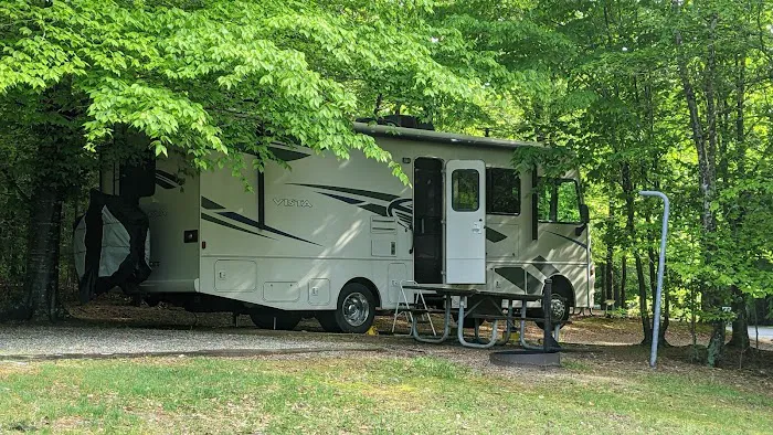 Campground Loop A Picture 10