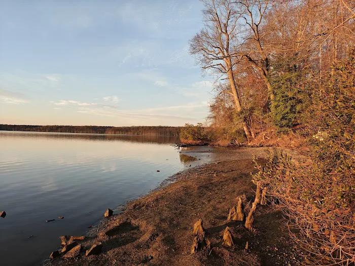 Chickahominy wildlife Management Picture 6