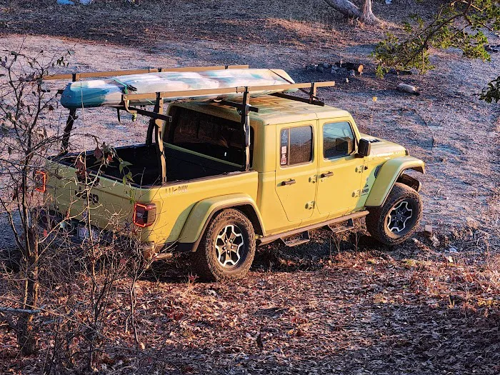 Chickahominy wildlife Management Picture 4