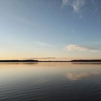 Chickahominy wildlife Management ico