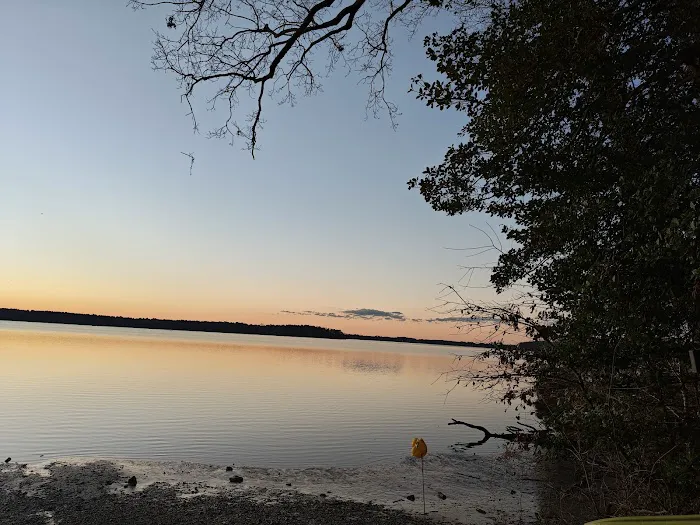 Chickahominy wildlife Management Picture 8