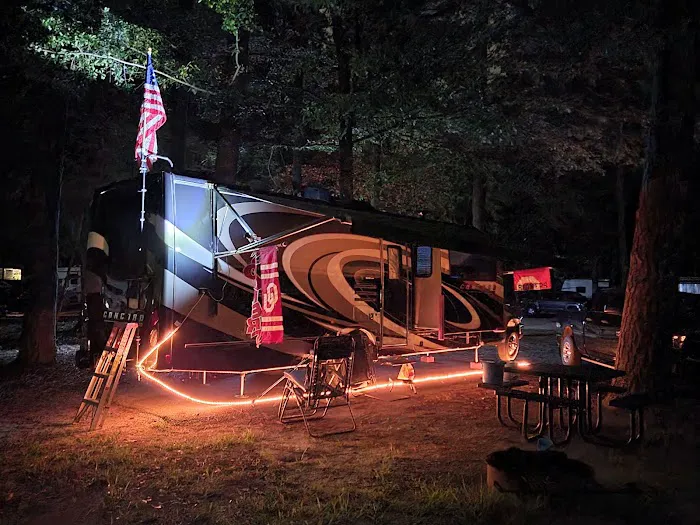 Bethel Recreation Area FAM Camp Langley AFB Picture 3