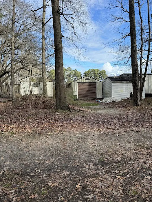 Bethel Recreation Area FAM Camp Langley AFB Picture 4