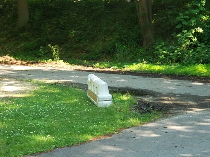 Bethel Recreation Area FAM Camp Langley AFB Picture 2
