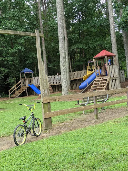 Skyanchor Campground Picture 1