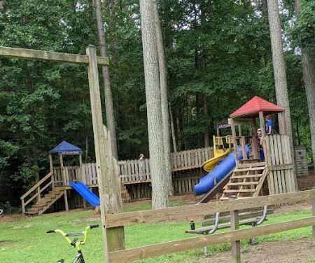 Skyanchor Campground