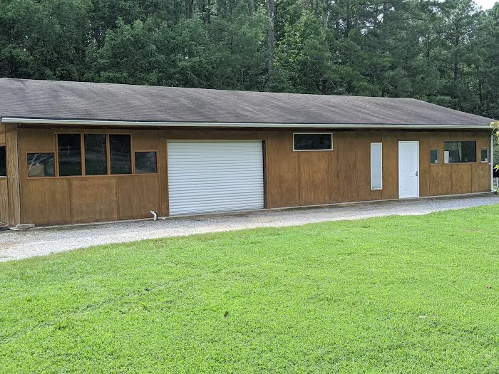 Skyanchor Campground Picture 4