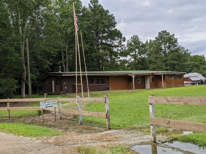 Skyanchor Campground Picture 2