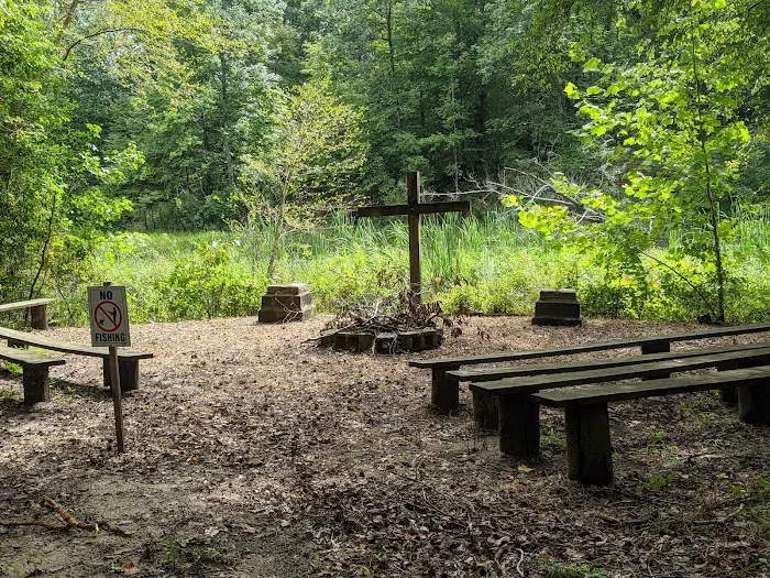 Skyanchor Campground Picture 6