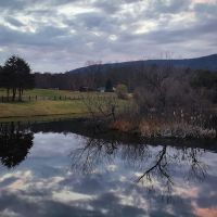 The Retreat at Shenandoah Meadows ico