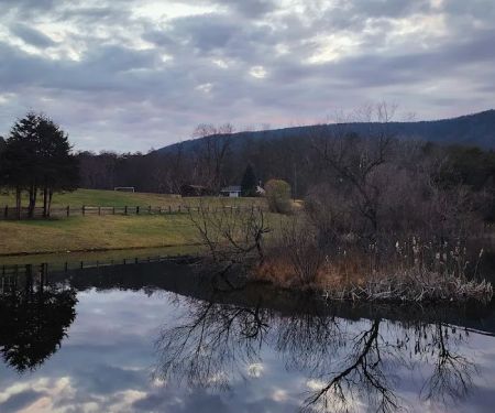 The Retreat at Shenandoah Meadows