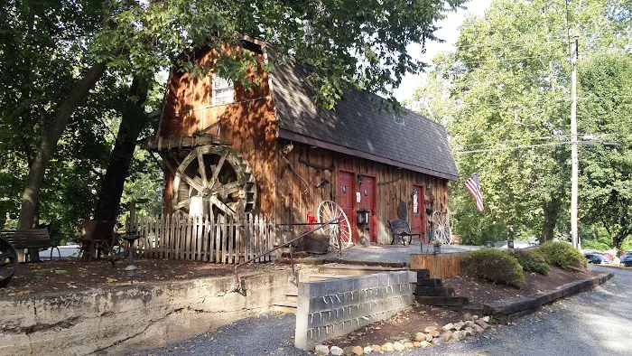 Creekside Campground Picture 4