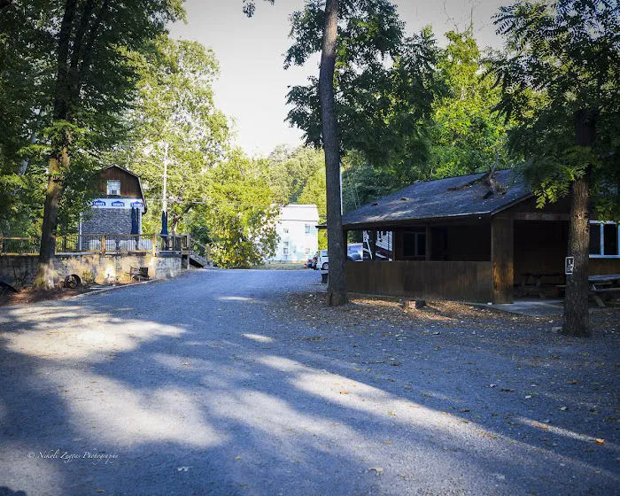 Creekside Campground Picture 10