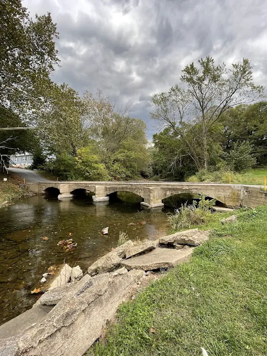 Creekside Campground Picture 6