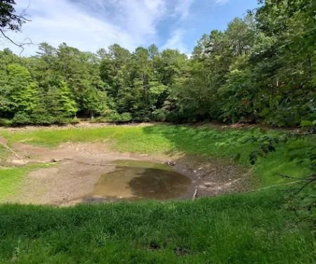 Trout Pond Campground
