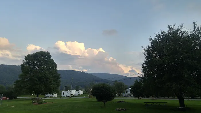 Lost River Campground Picture 4