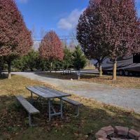 Lost River Campground ico