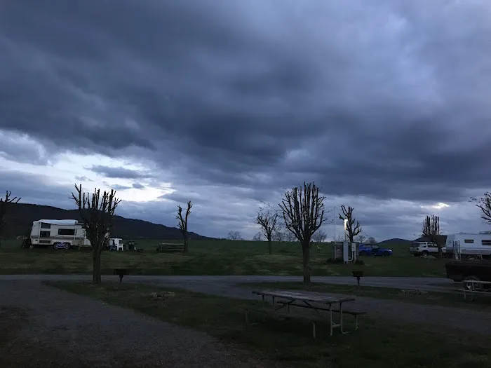 Lost River Campground Picture 3