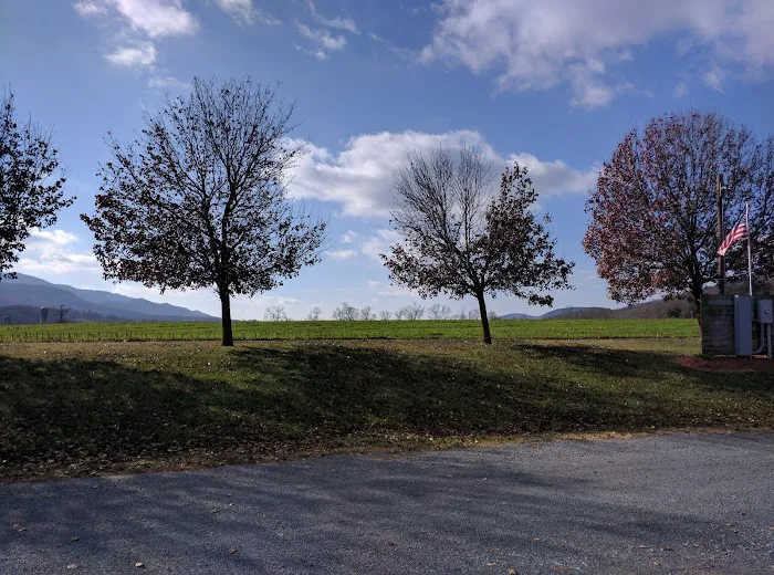 Lost River Campground Picture 2