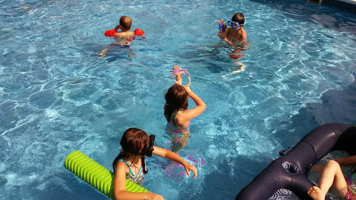 Lost River Campground Picture 7