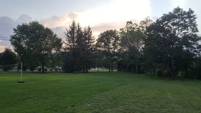 Lost River Campground Picture 6