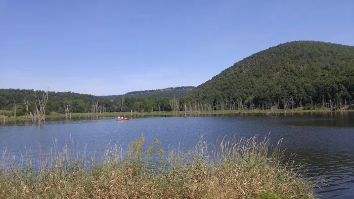 Lost River Campground Picture 5