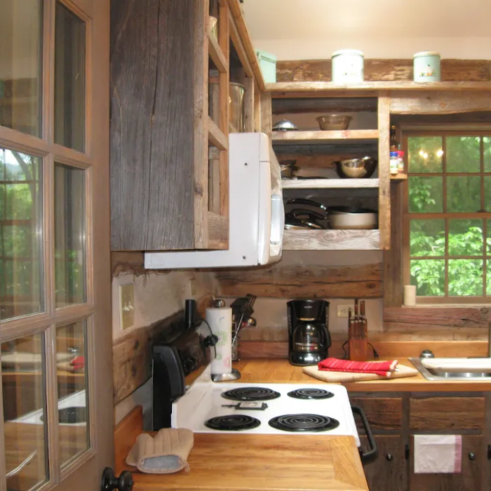 River-Cabins.com Picture 2