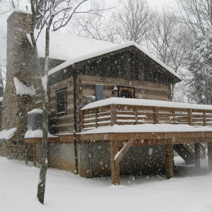 River-Cabins.com Picture 3