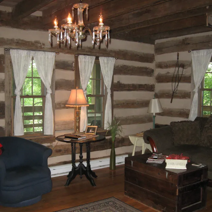 River-Cabins.com Picture 5
