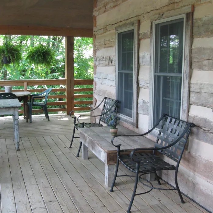River-Cabins.com Picture 4