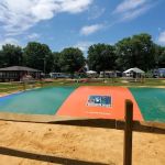 Spacious Skies Campgrounds - Shenandoah Views